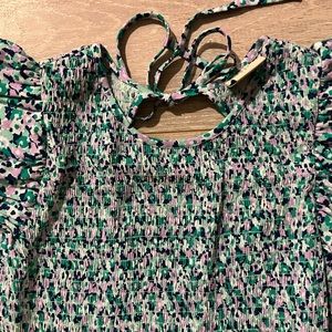 A New Day maxi sundress